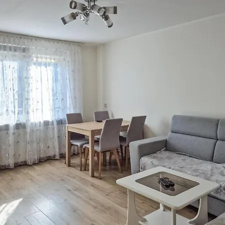 Semesterbostad Stunning In *