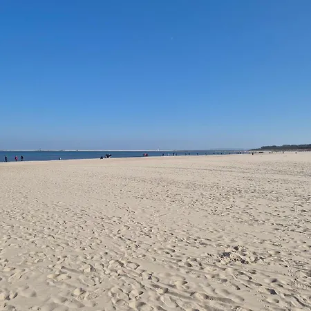 Semesterbostad Stunning In *