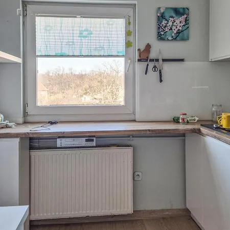 Tatil Evi In With Wifi Swinoujscie