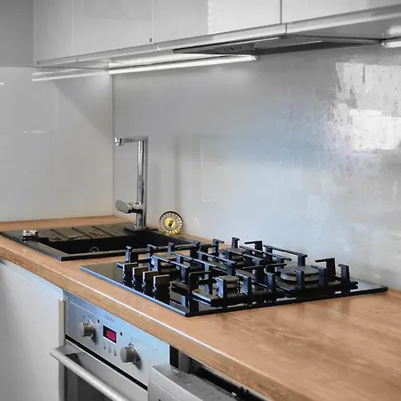 Stunning In Świnoujście