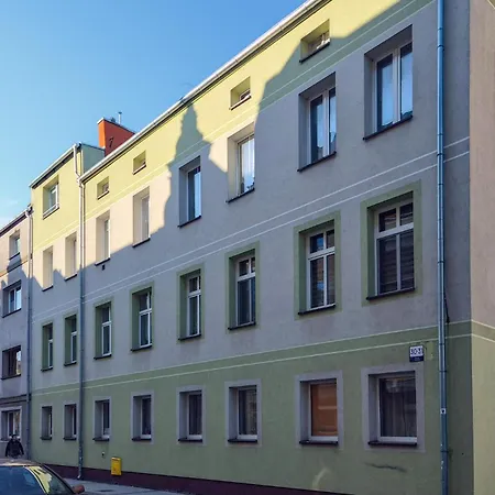 Semesterbostad Stunning In *