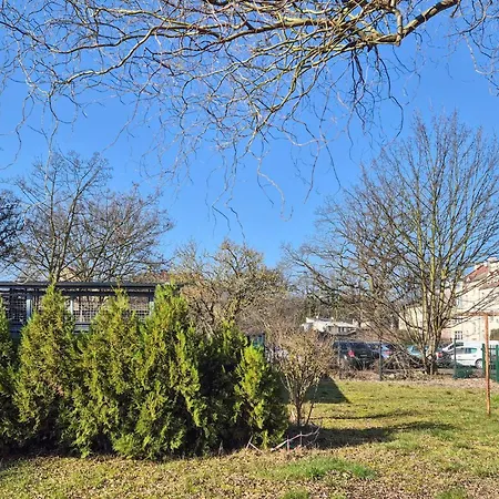 Stunning In Świnoujście