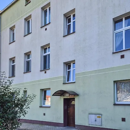 Semesterbostad Stunning In