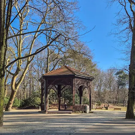 Semesterbostad Stunning In Świnoujście