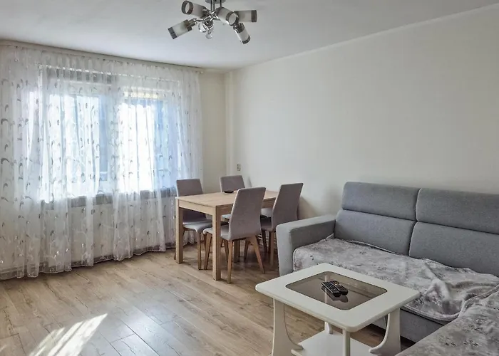 Vakantiehuis Stunning In *