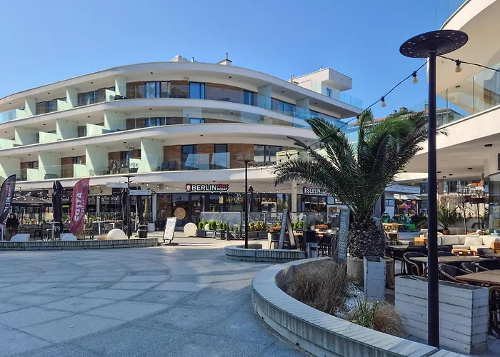 Stunning In Vakantiehuis