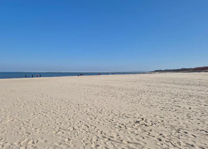 Vakantiehuis Stunning In *