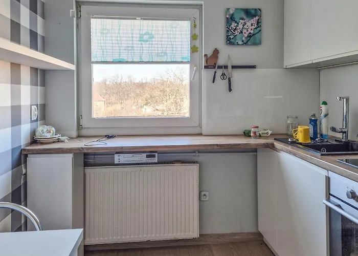 Vakantiehuis Stunning In Świnoujście