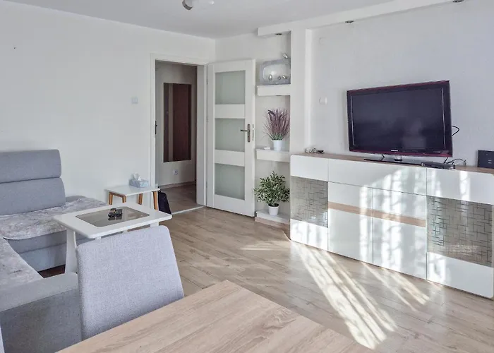 Stunning In Vakantiehuis