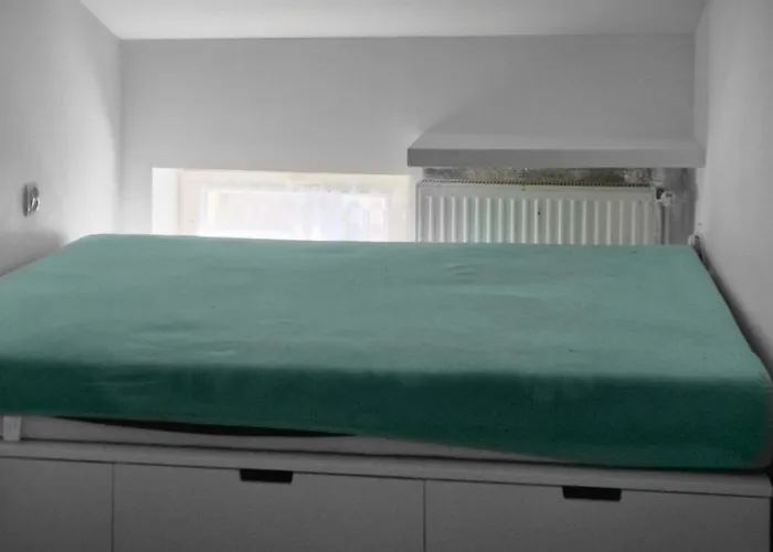 Stunning In Vakantiehuis *