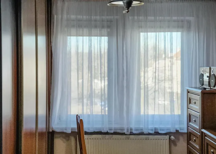 Vakantiehuis Stunning In Świnoujście