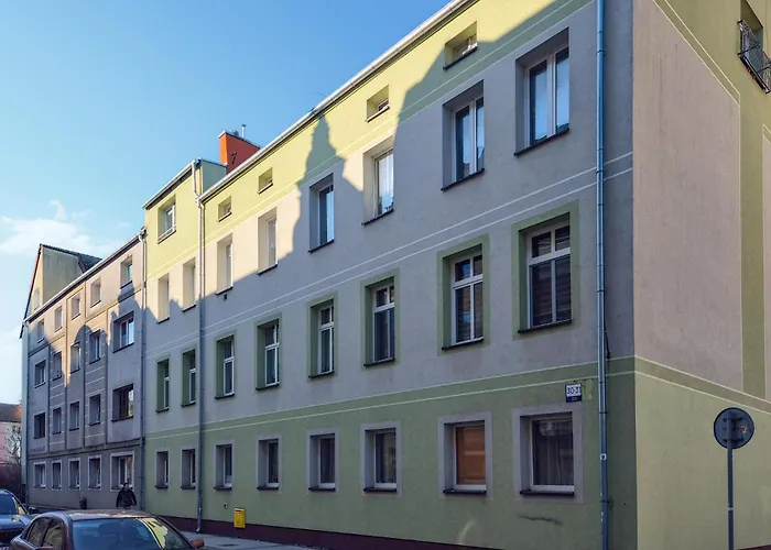 Vakantiehuis Stunning In *