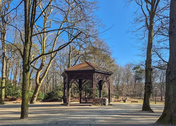 Vakantiehuis Stunning In Świnoujście