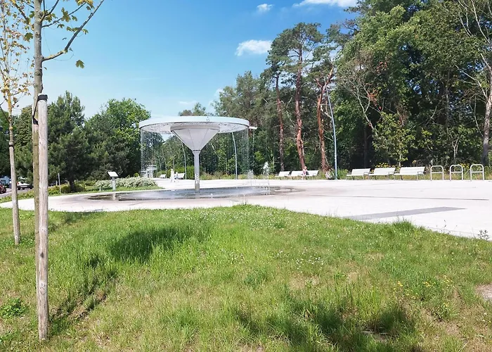 Stunning In Vakantiehuis *